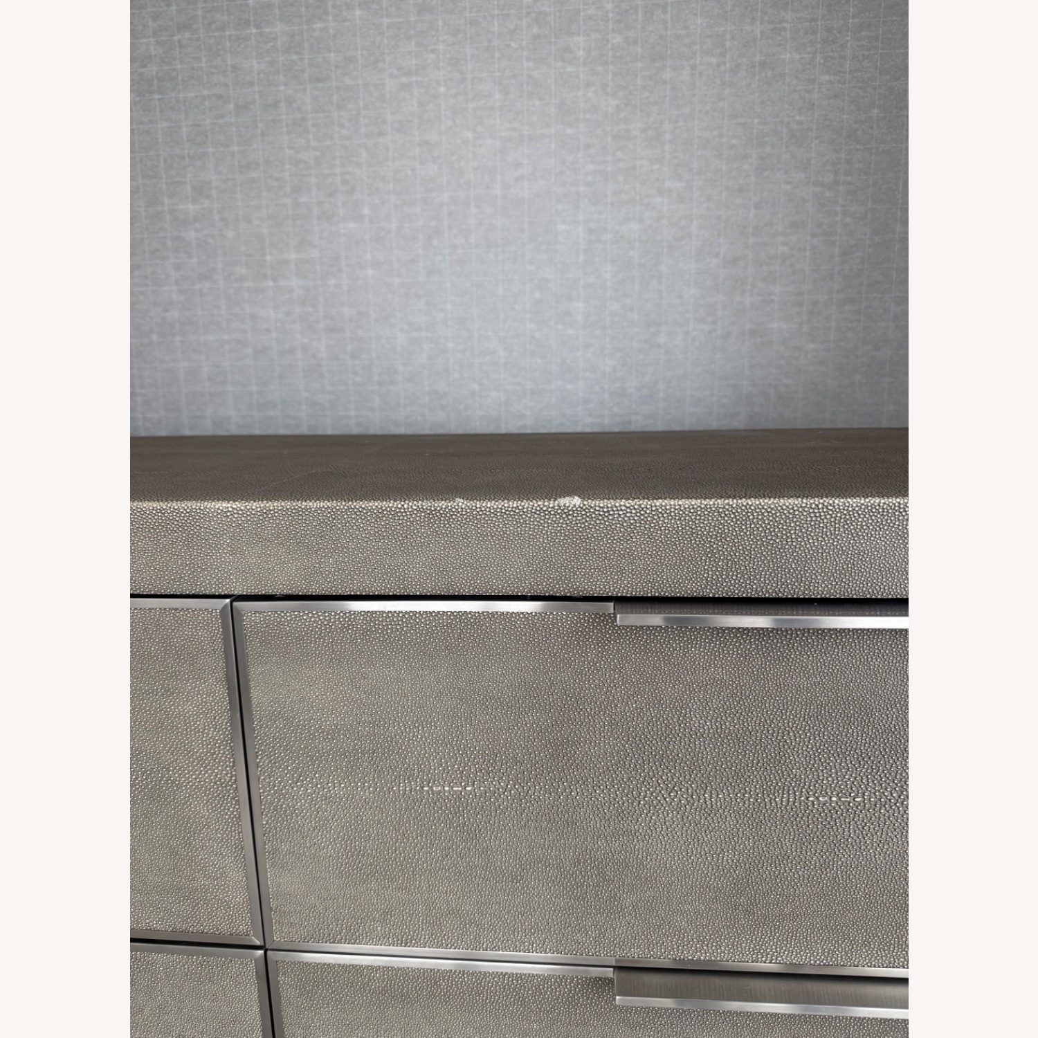 Restoration Hardware Cela 9 Drawer Dresser  - image-5