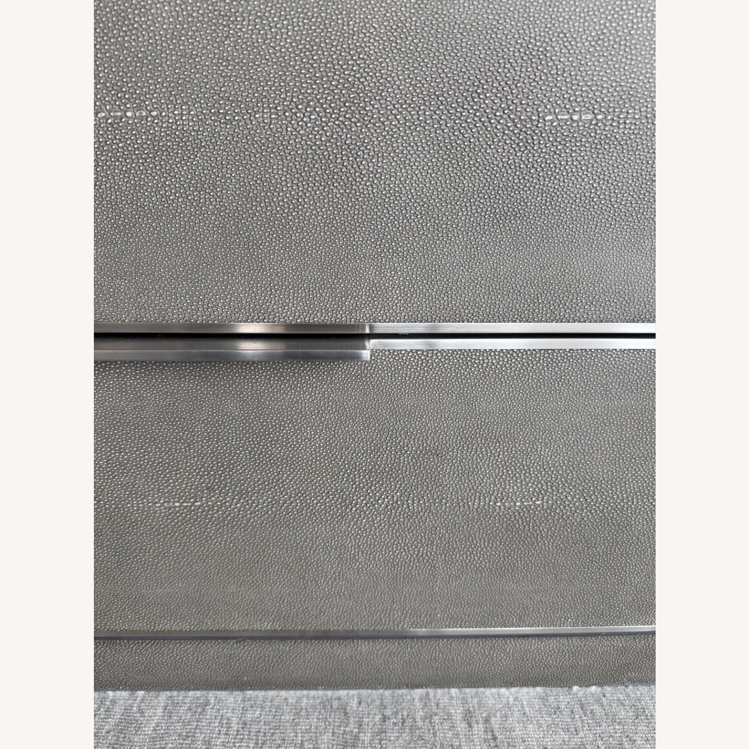 Restoration Hardware Cela 9 Drawer Dresser  - image-3