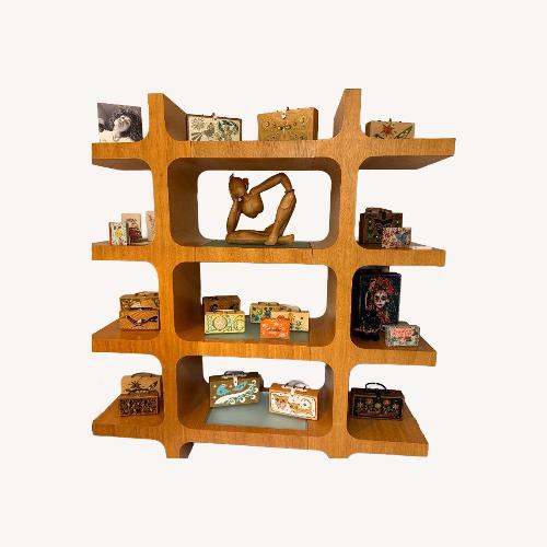 Used Scan Bookcase for sale on AptDeco