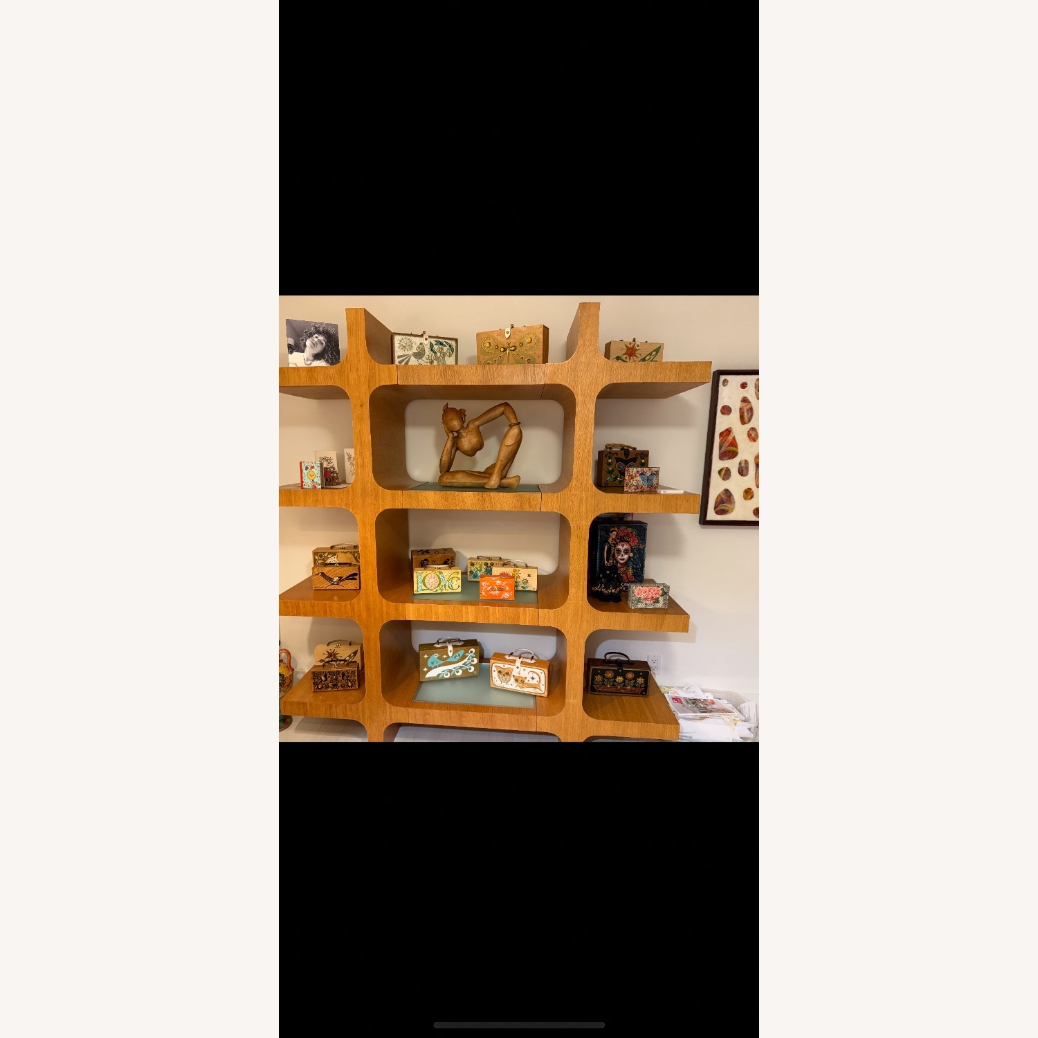 Scan Bookcase - image-1