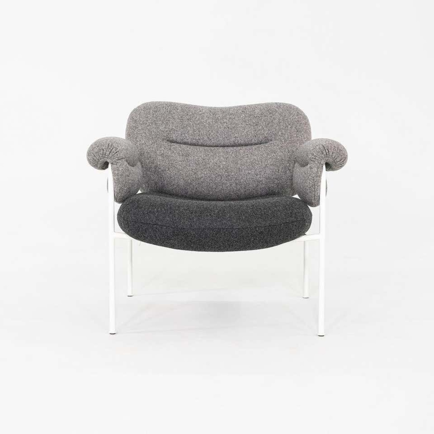 Fogia - Bollo Lounge Chair  - image-2