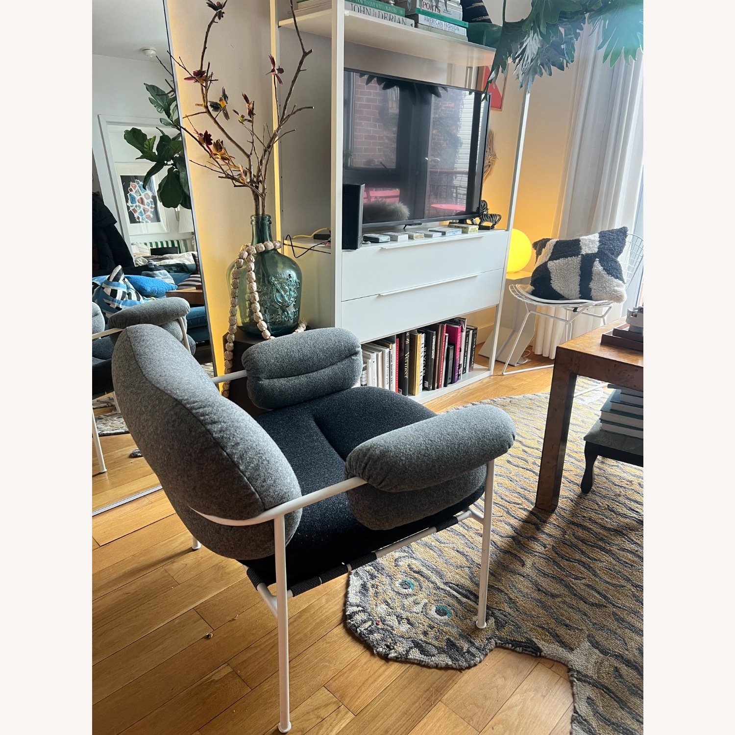 Fogia - Bollo Lounge Chair  - image-15