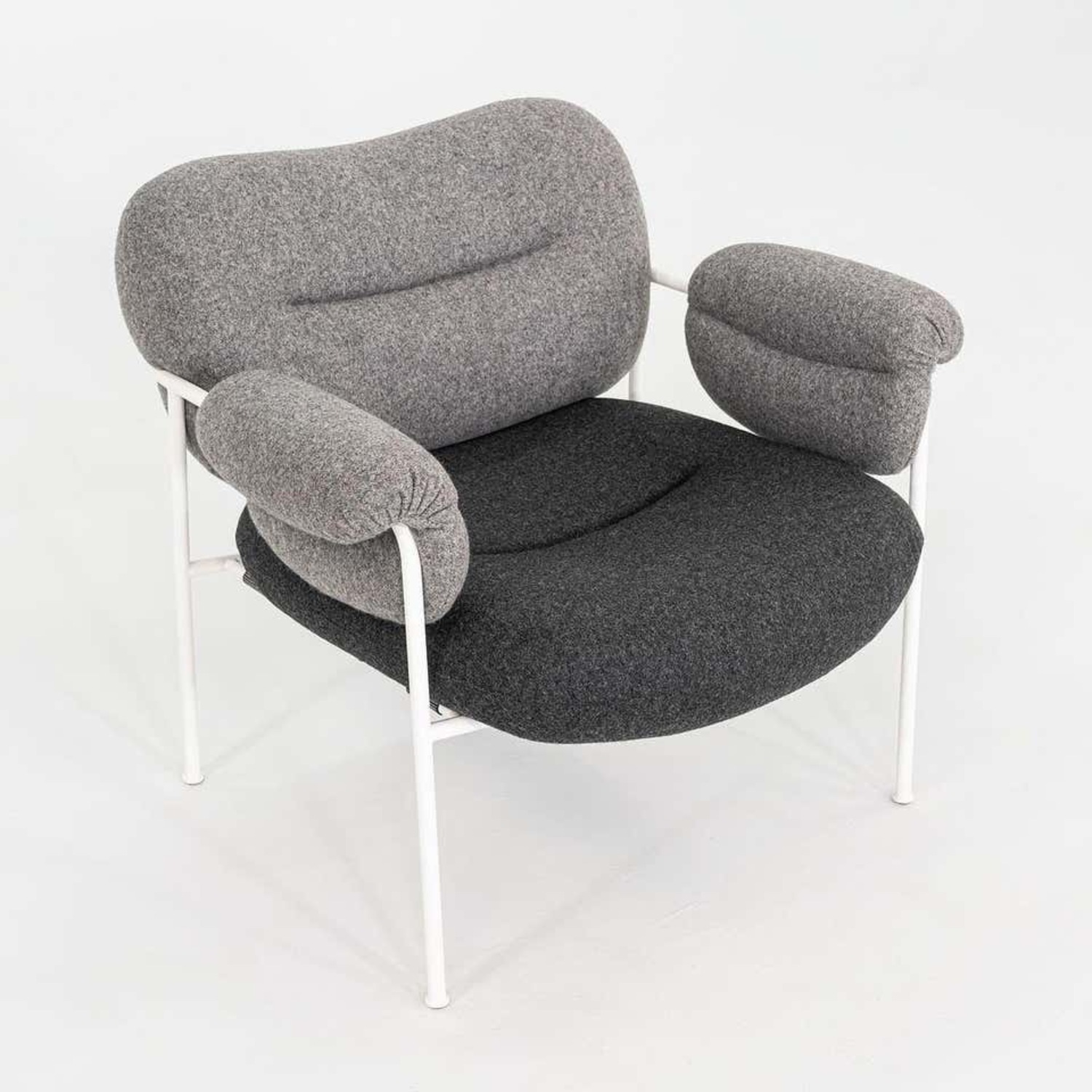 Fogia - Bollo Lounge Chair  - image-3