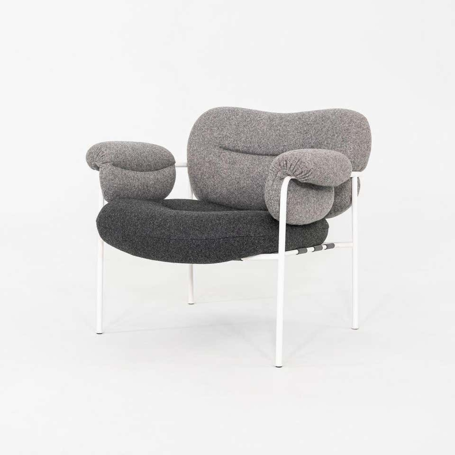 Fogia - Bollo Lounge Chair  - image-4