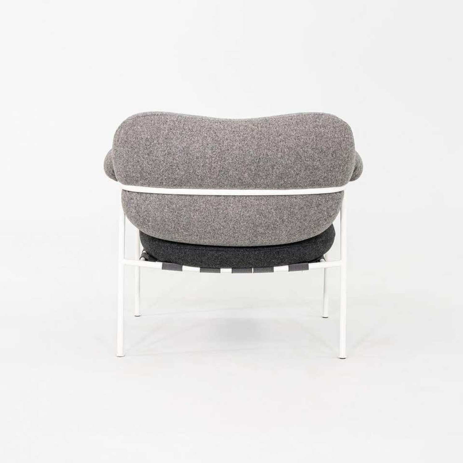 Fogia - Bollo Lounge Chair  - image-7