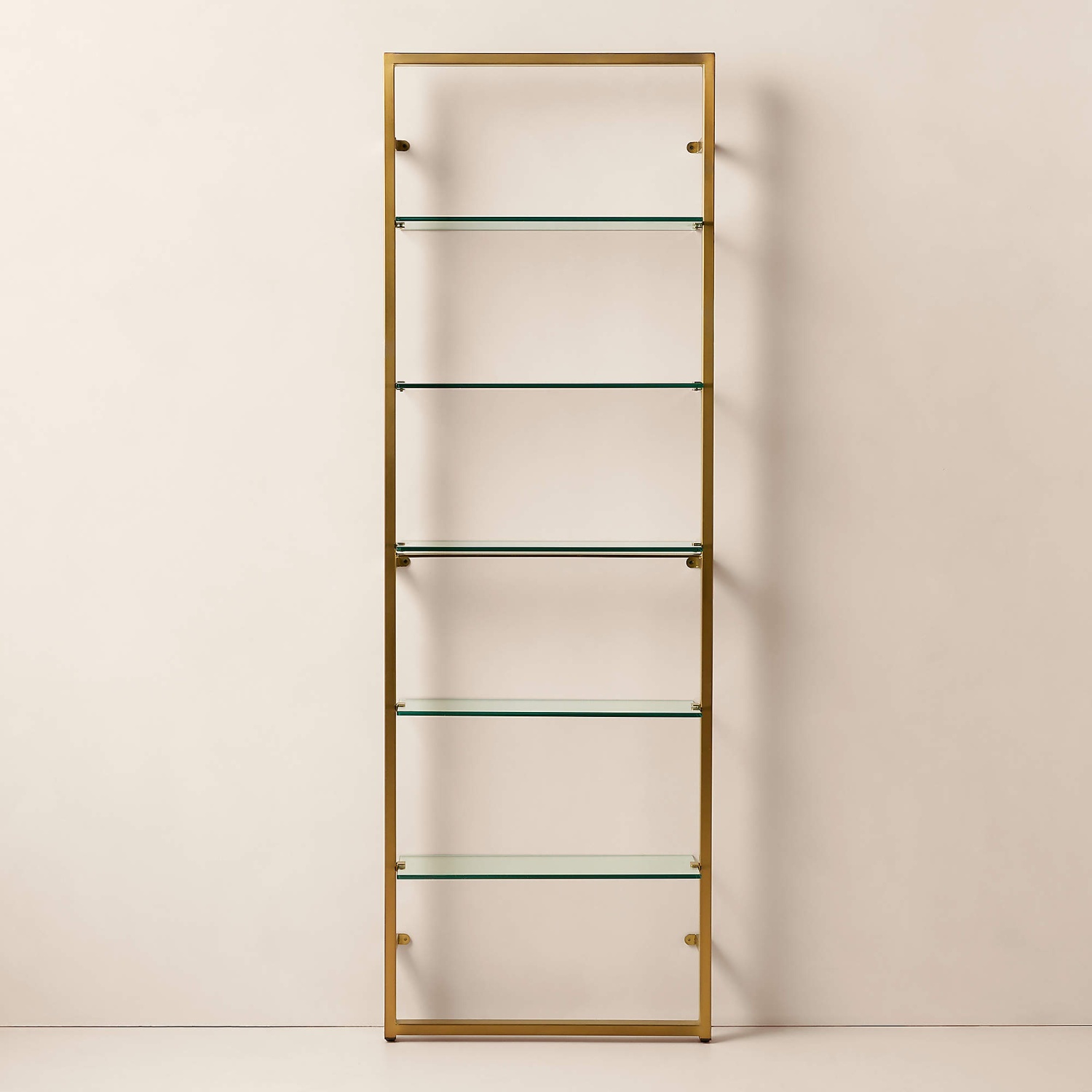 CB2 Tesso Wall Mount Shelving - image-5