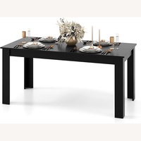Black Dining Sets