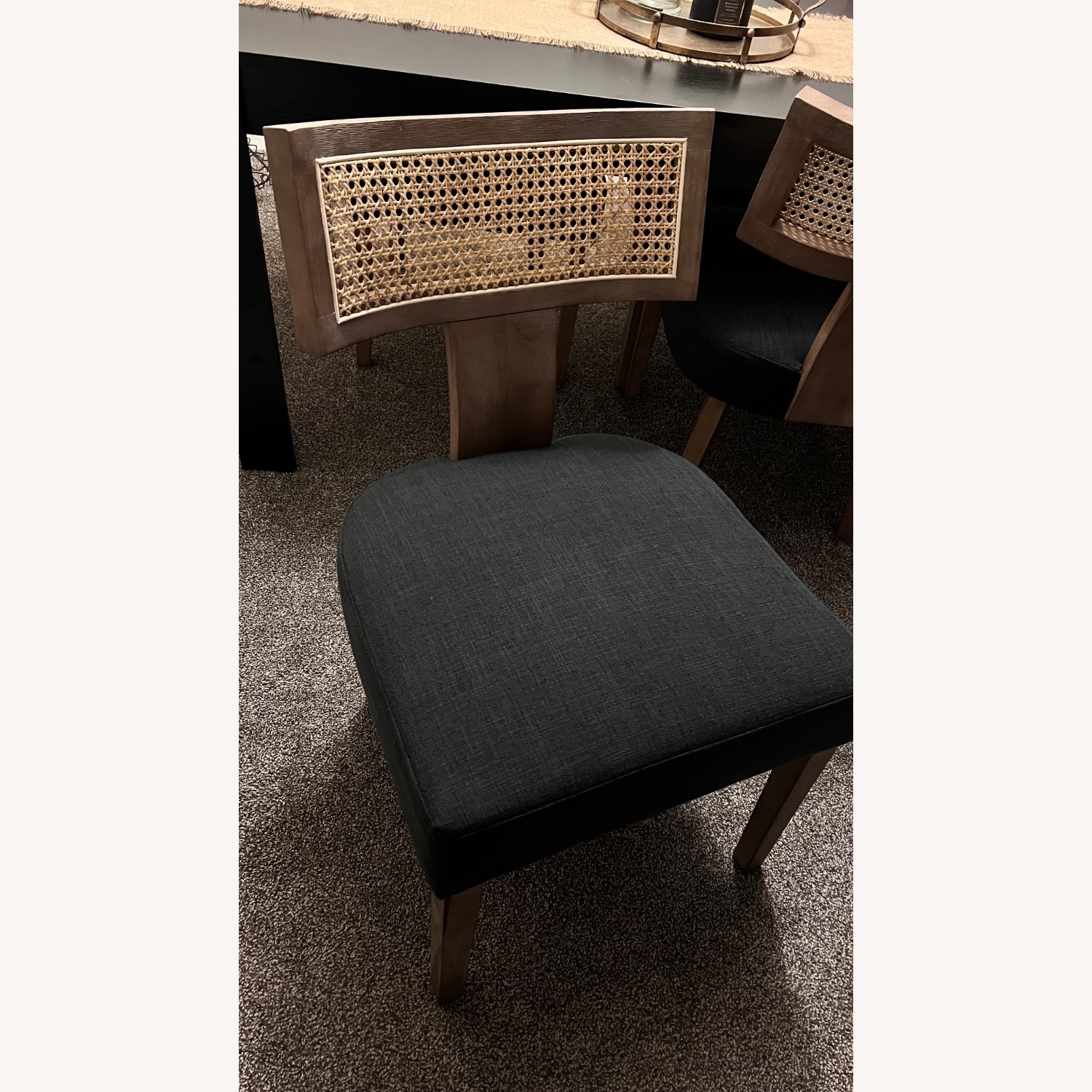 Black Dining Sets - image-3