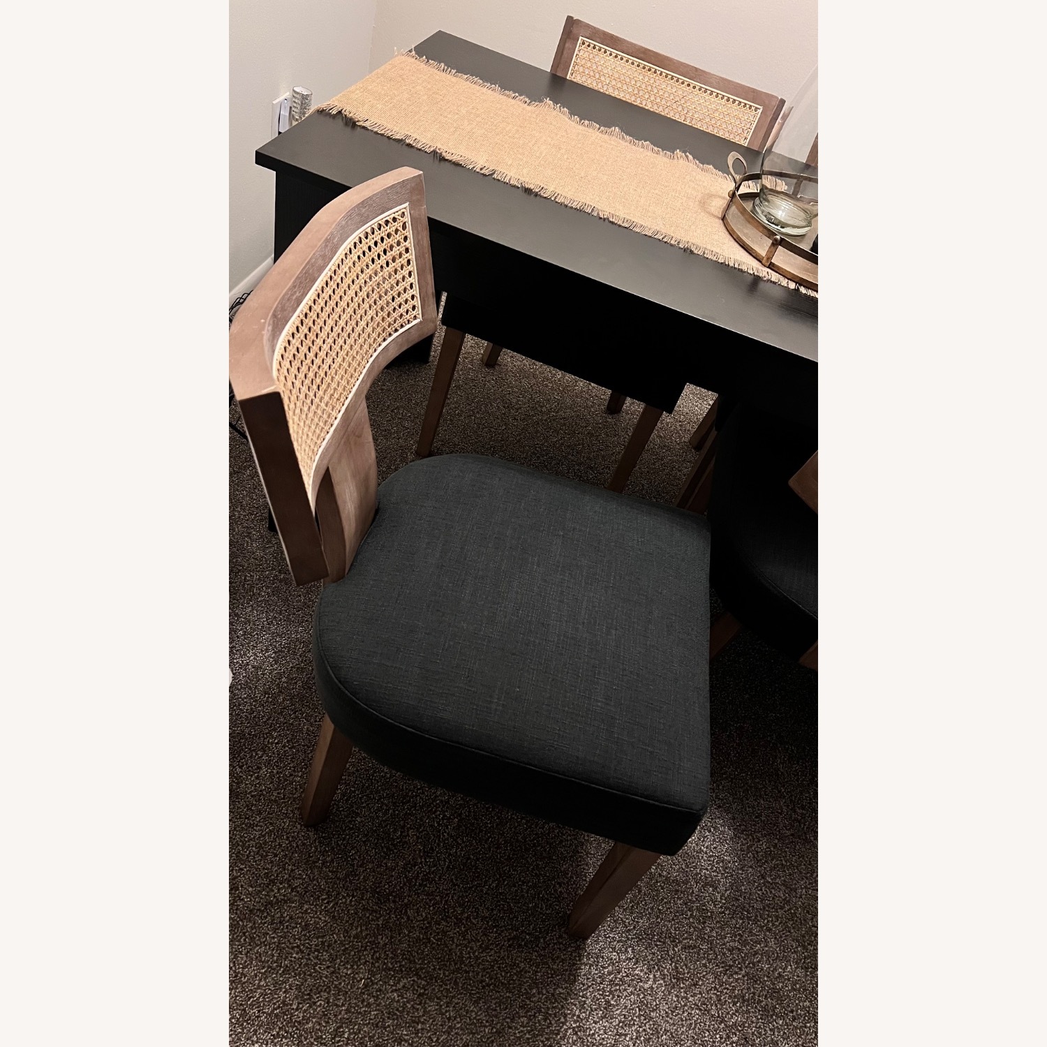 Black Dining Sets - image-2