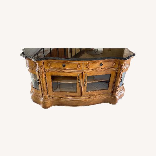 Used TV Console for sale on AptDeco