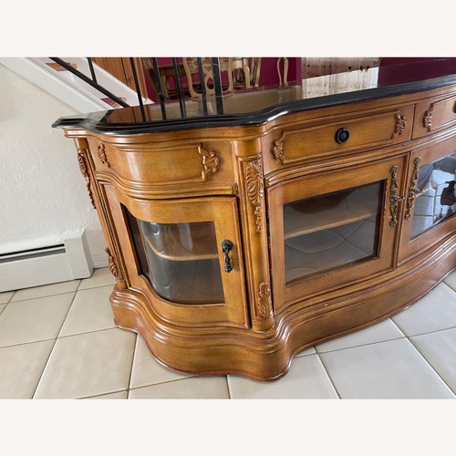 Used TV Console for sale on AptDeco