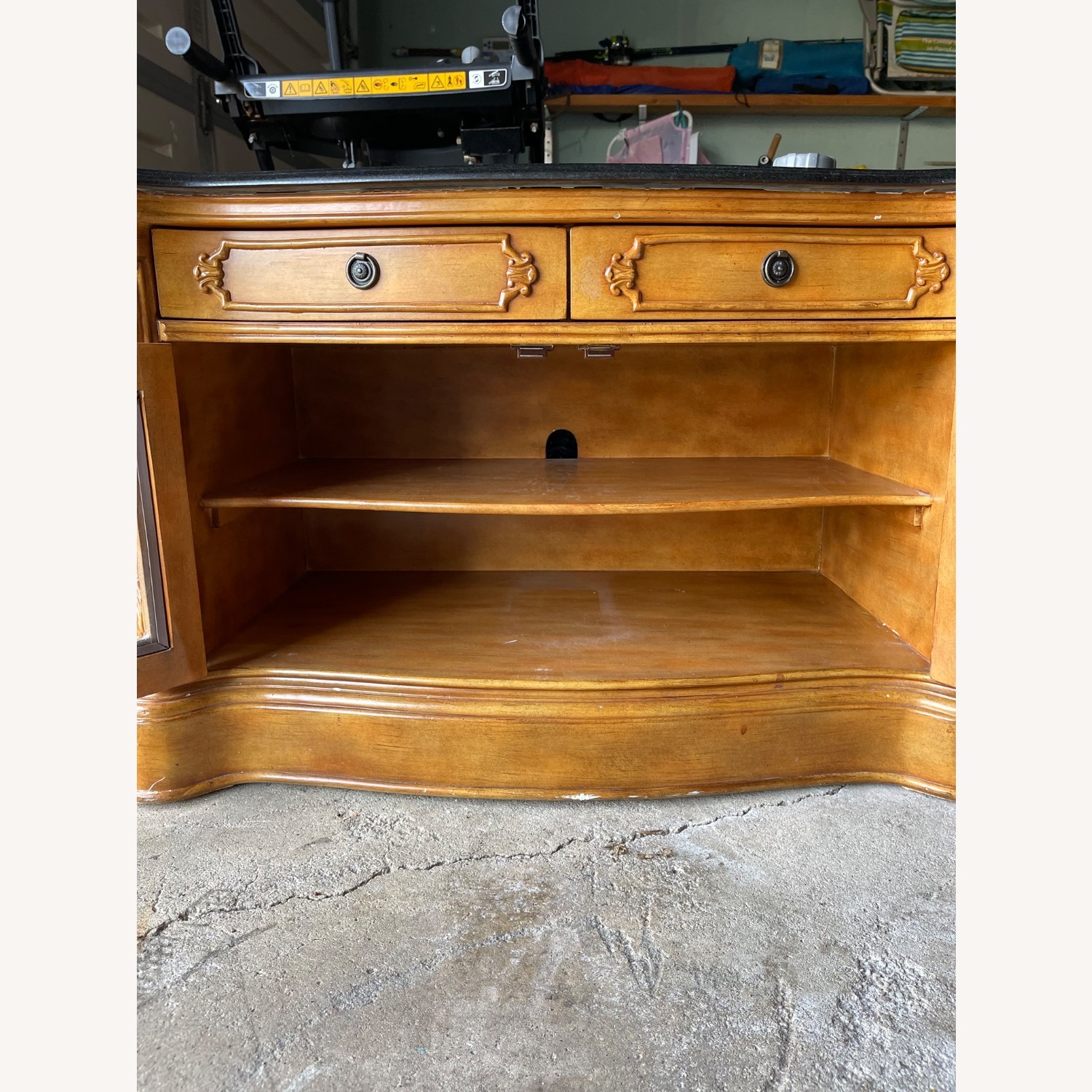 TV Console - image-4