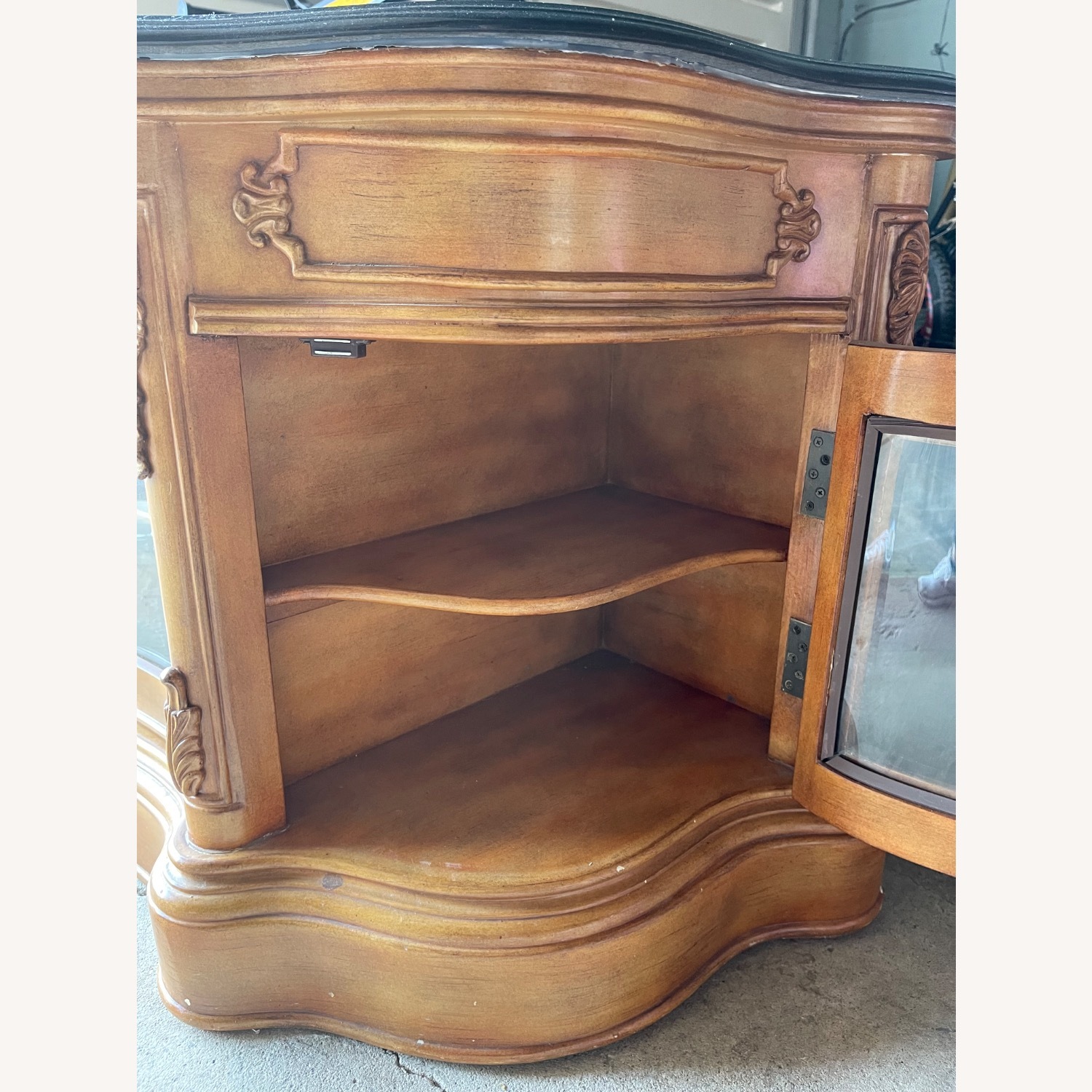 TV Console - image-5