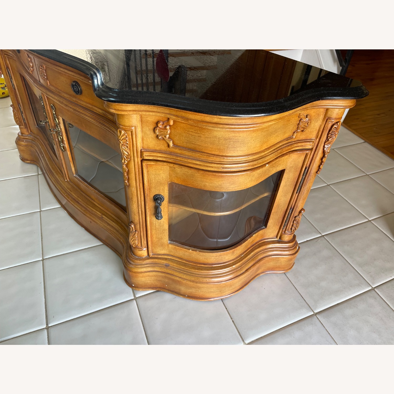 TV Console - image-3