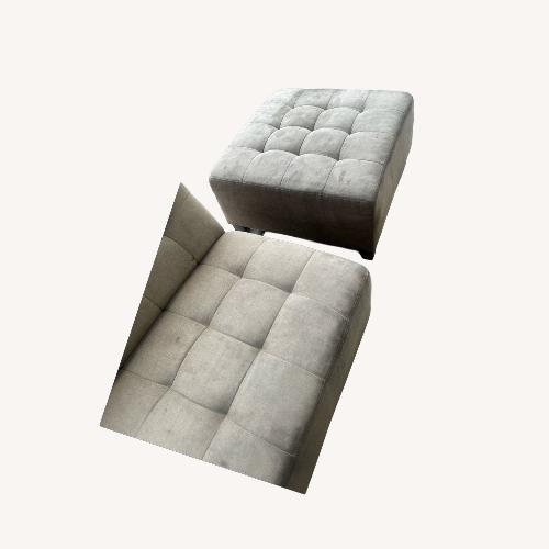 Used Ashley Furntirue Big Couch for sale on AptDeco