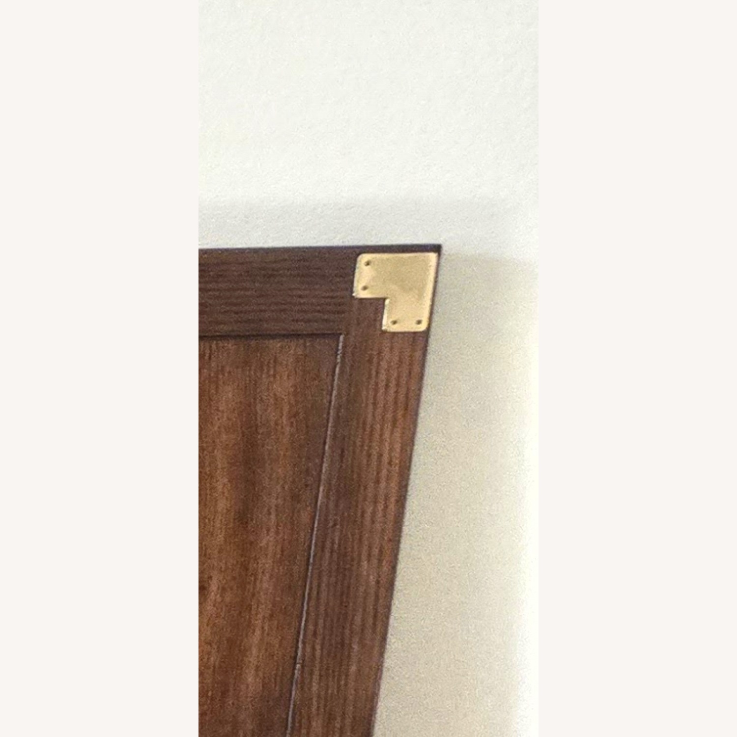 Henredon Scene One Wood California King Headboard - image-4