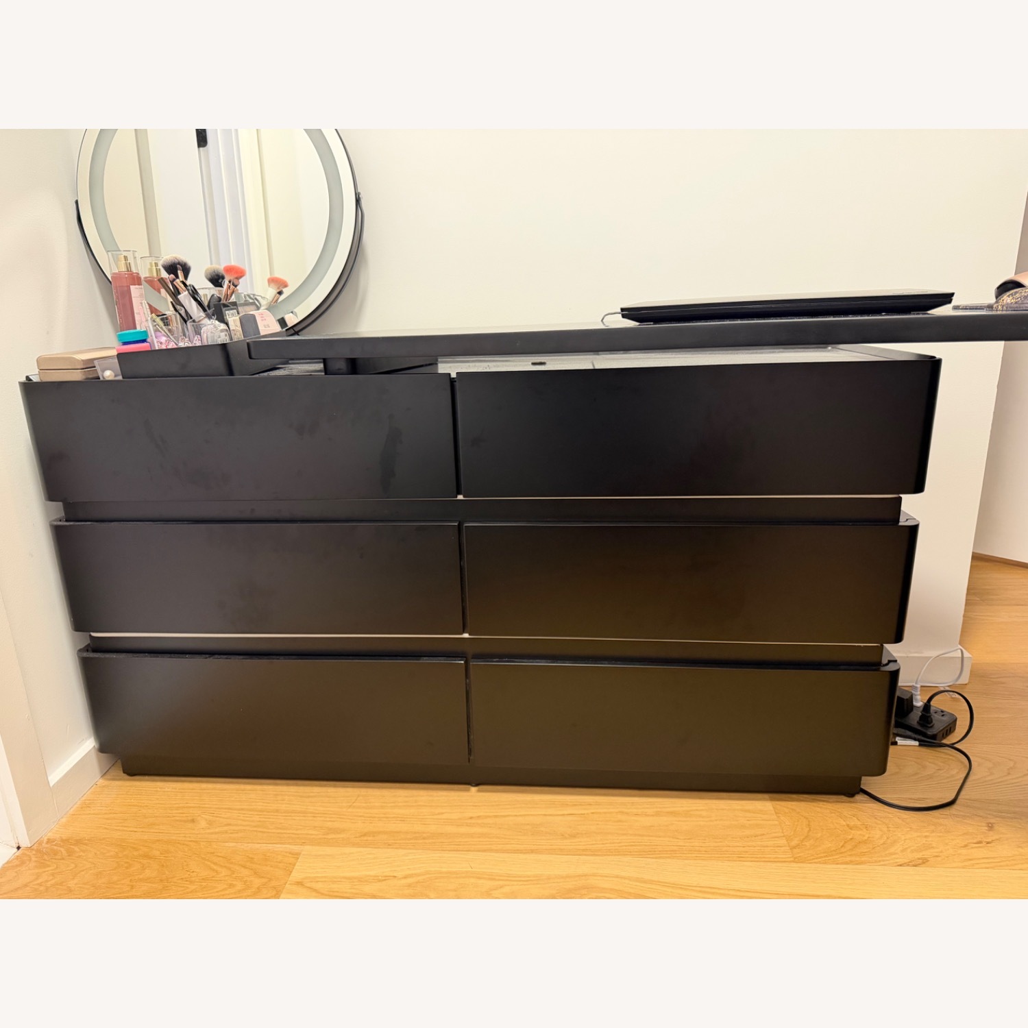 hokku designs dresser Hokku Designs Rajni Modern Dresser