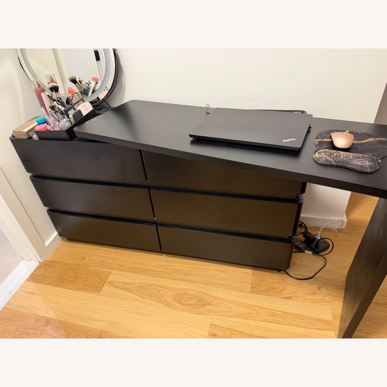 hokku designs dresser Carytown