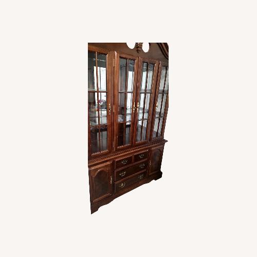 Used Vintage Hutch for sale on AptDeco