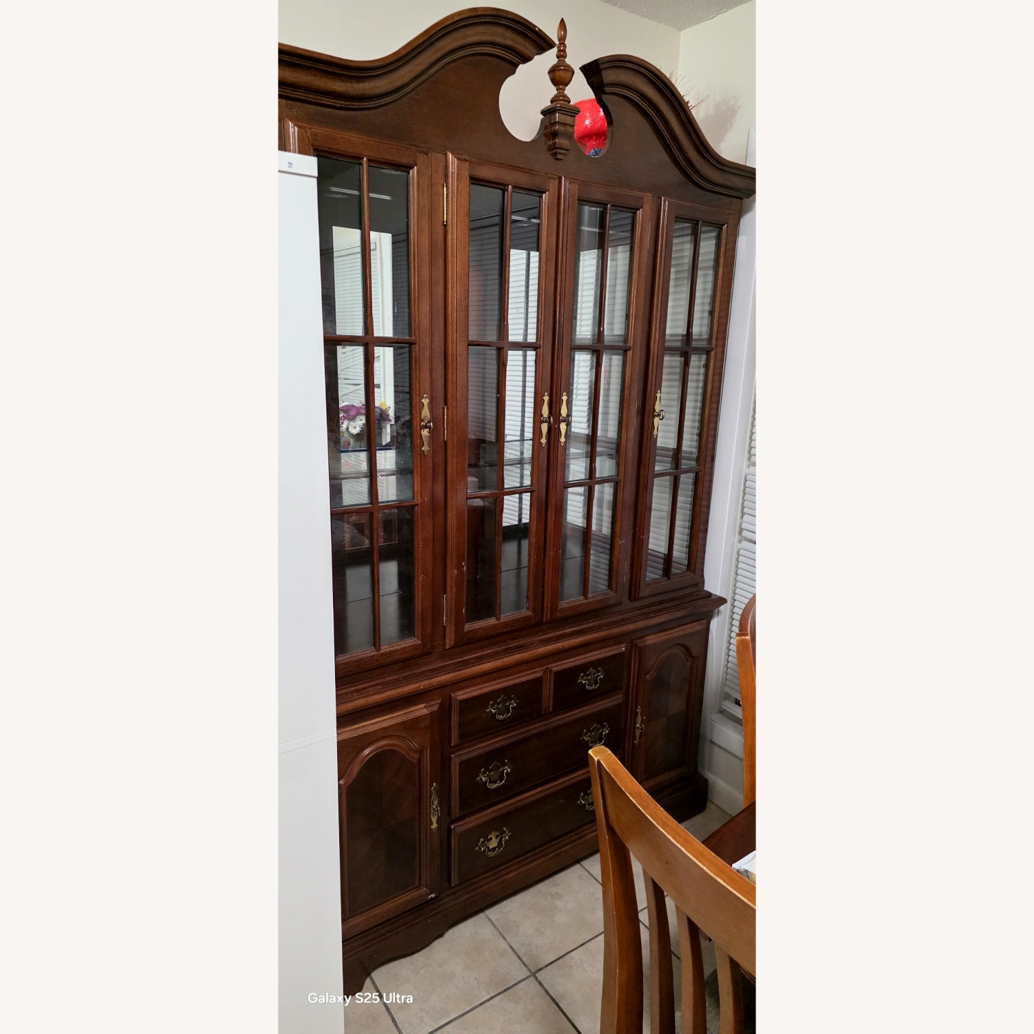 Vintage Hutch - image-2