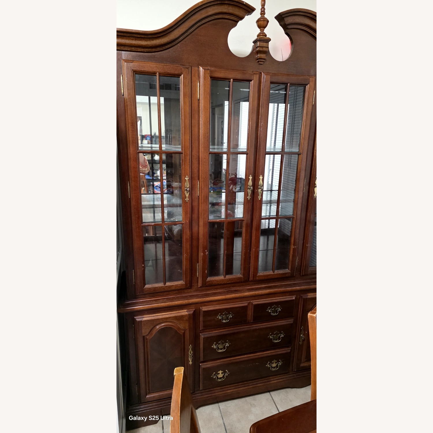 Vintage Hutch - image-1