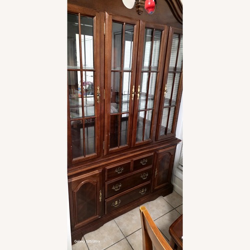 Used Vintage Hutch for sale on AptDeco