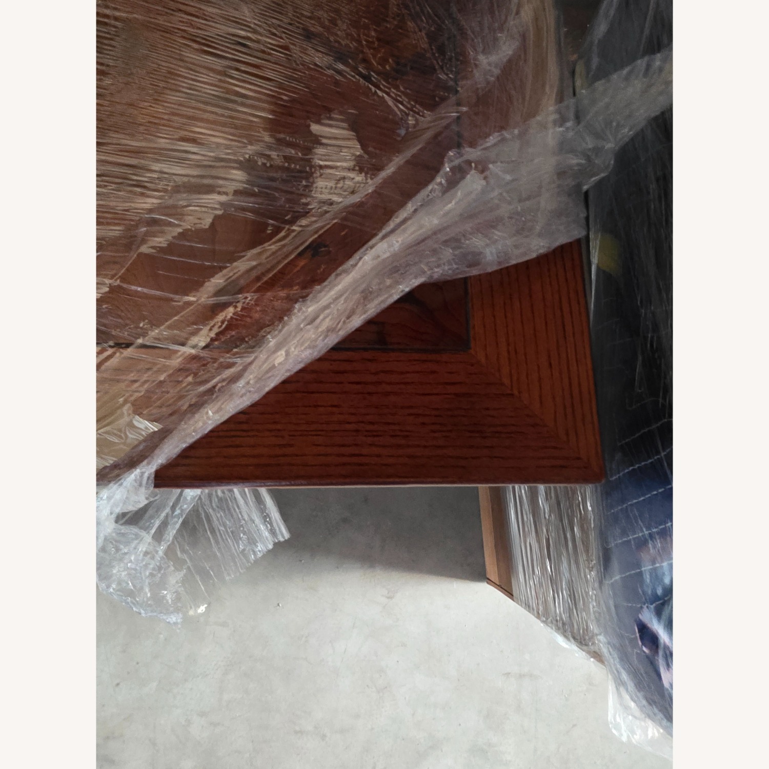 Henredon Scene One Dark Brown Wood Dining Sets - image-6