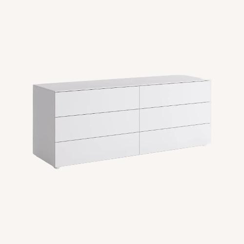 Used Calligaris Drawers  for sale on AptDeco