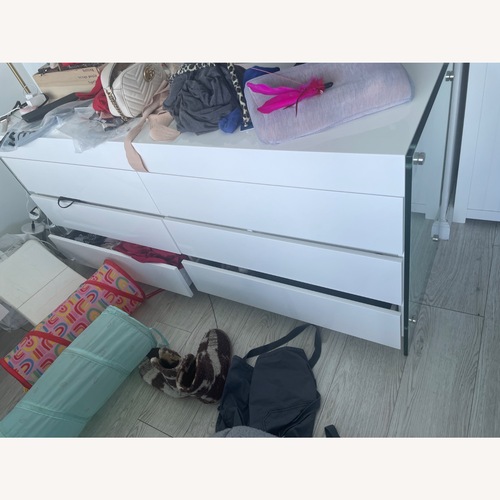 Used Calligaris Drawers  for sale on AptDeco