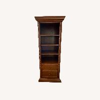 Bellini Natural Bookcase