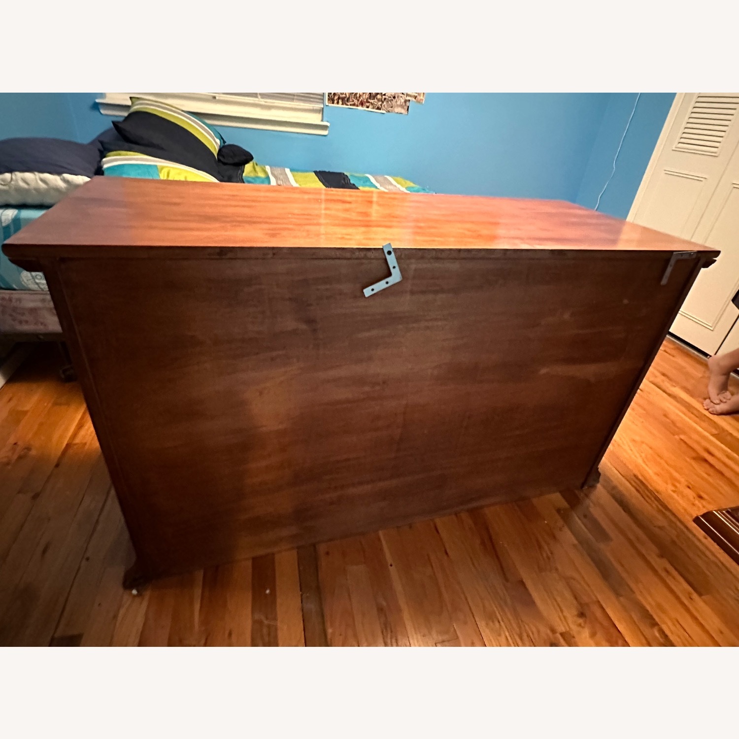 Bellini Natural Wall Mirror - image-2