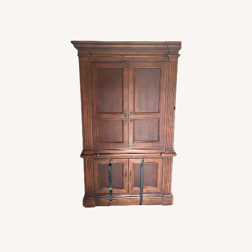 Used Hooker Furniture Corporation Media Storage for sale on AptDeco