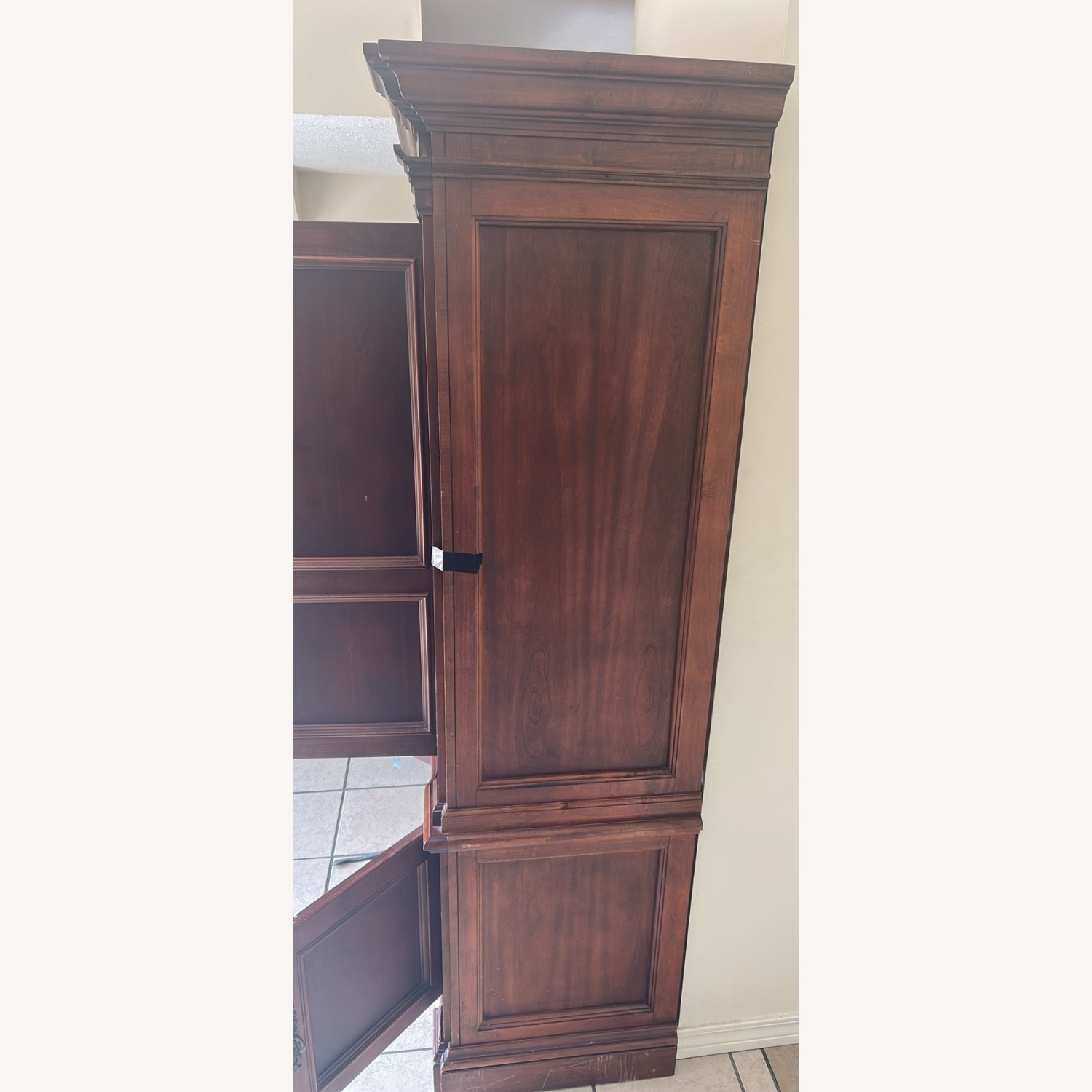 Hooker Furniture Corporation Media Storage - image-1