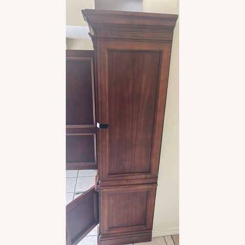 Used Hooker Furniture Corporation Media Storage for sale on AptDeco