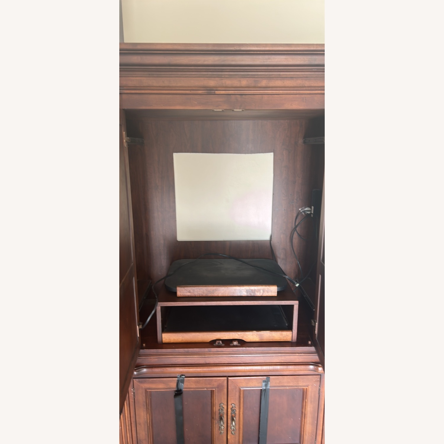 Hooker Furniture Corporation Media Storage - image-3