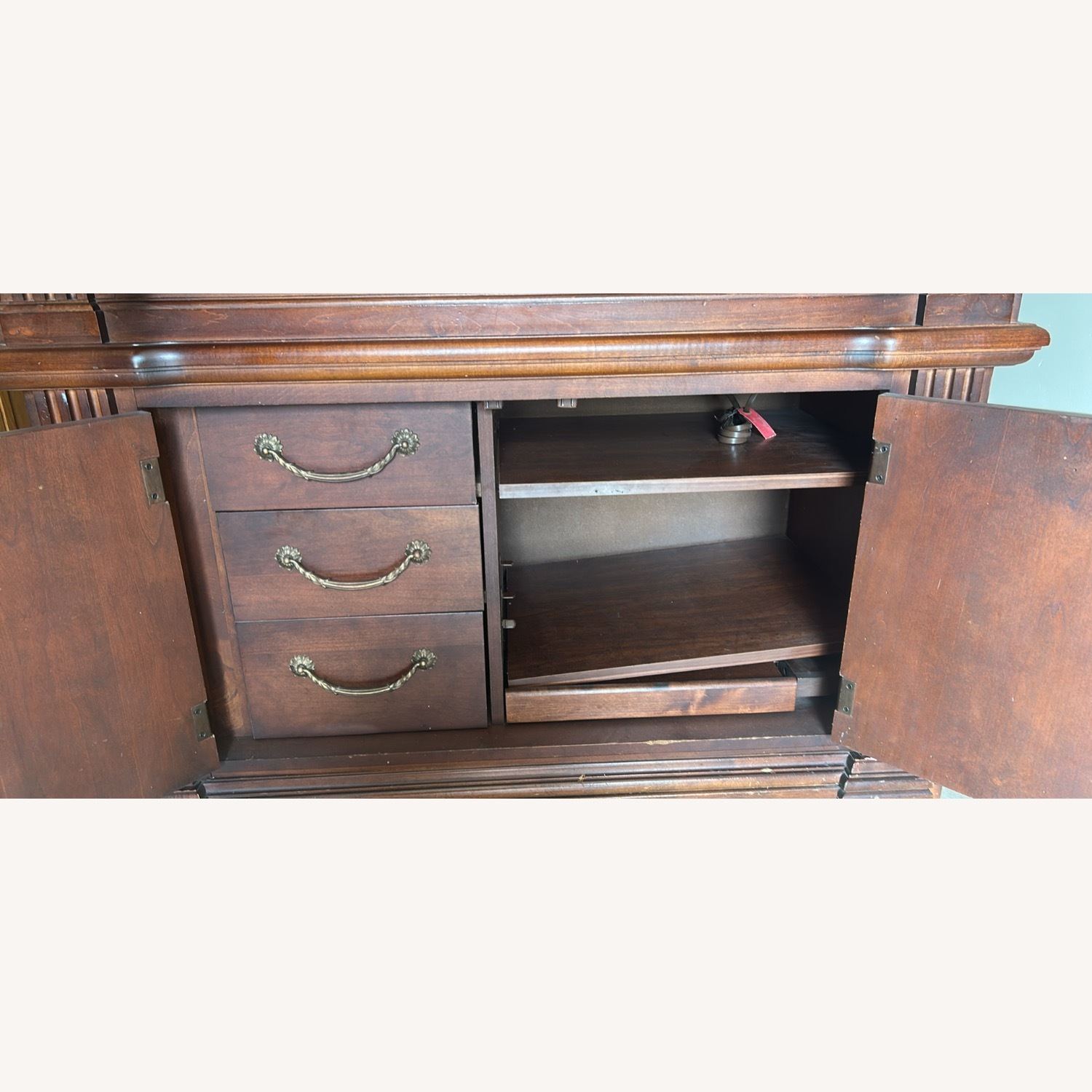 Hooker Furniture Corporation Media Storage - image-2