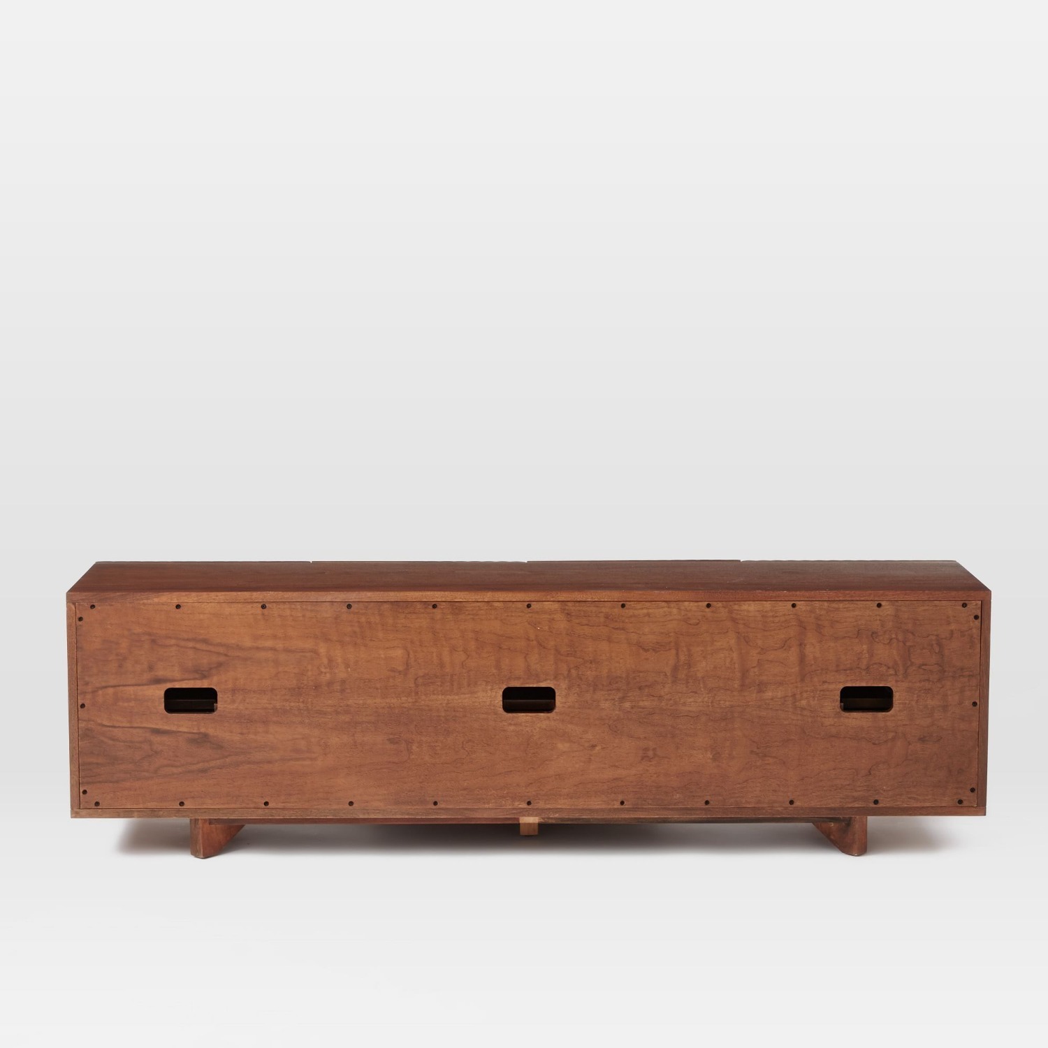 West Elm Rosanna Ceravolo Media Console (68") - image-3