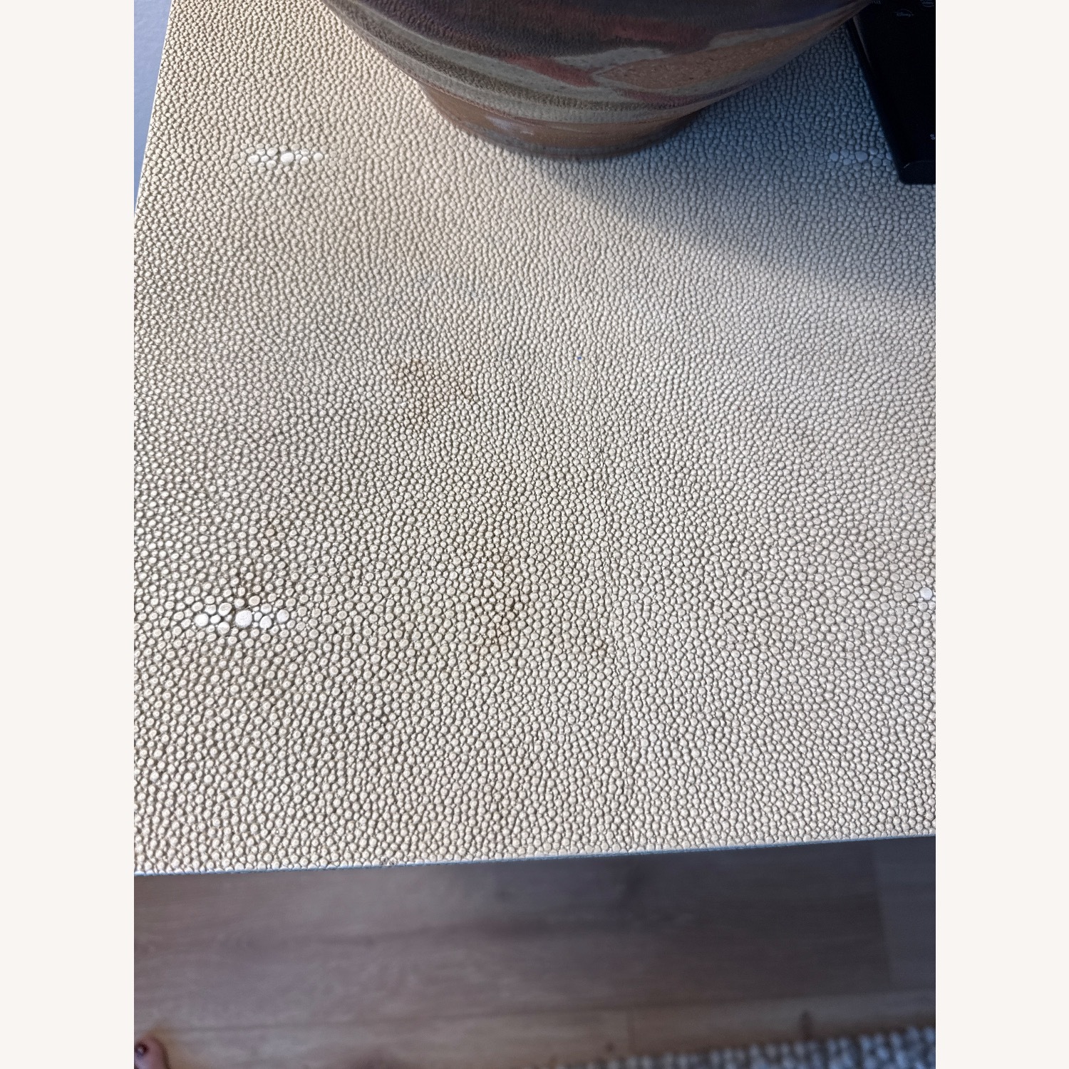 Brown Home Media Cabinet - image-3