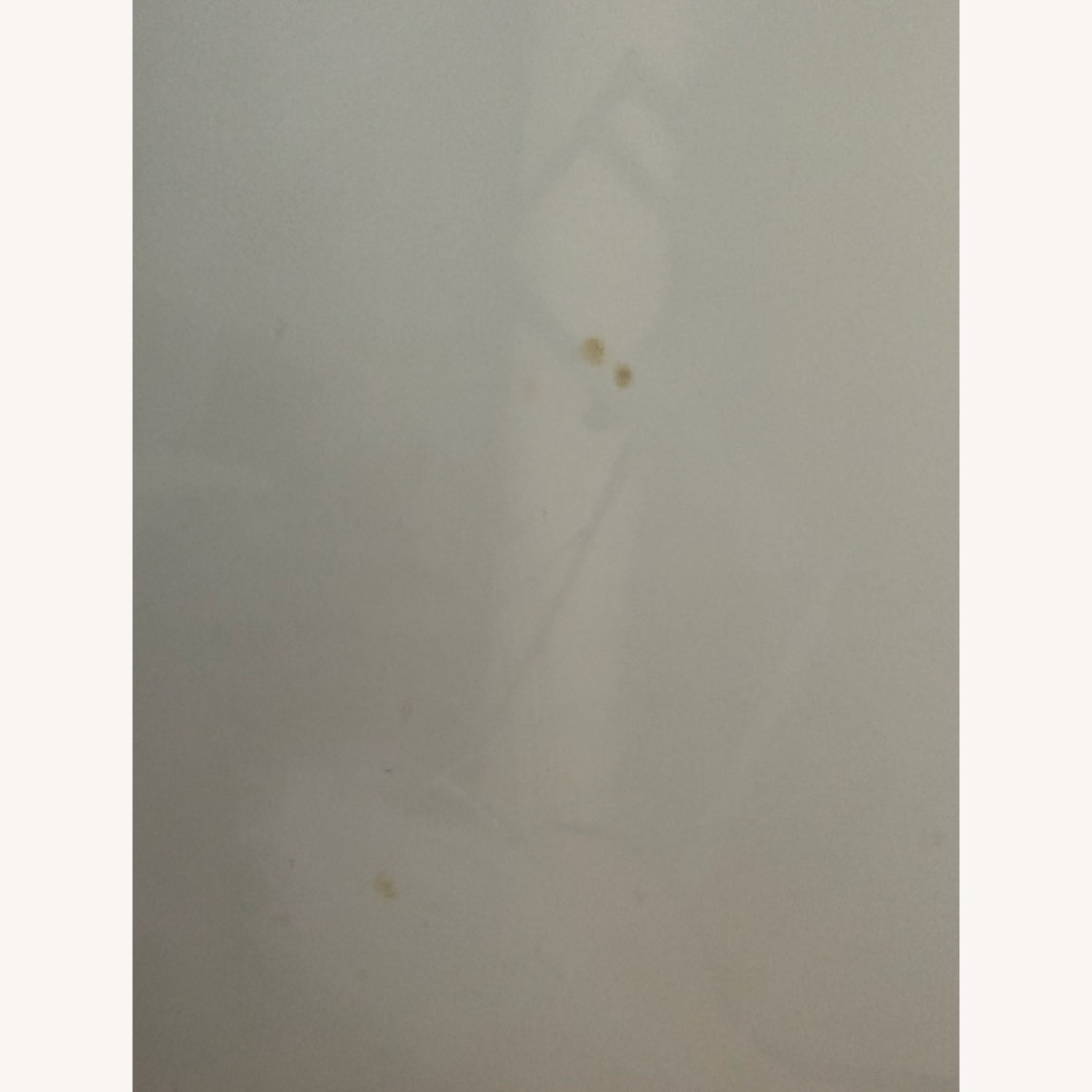 CB2 Chill White Wood Media Storage - image-3