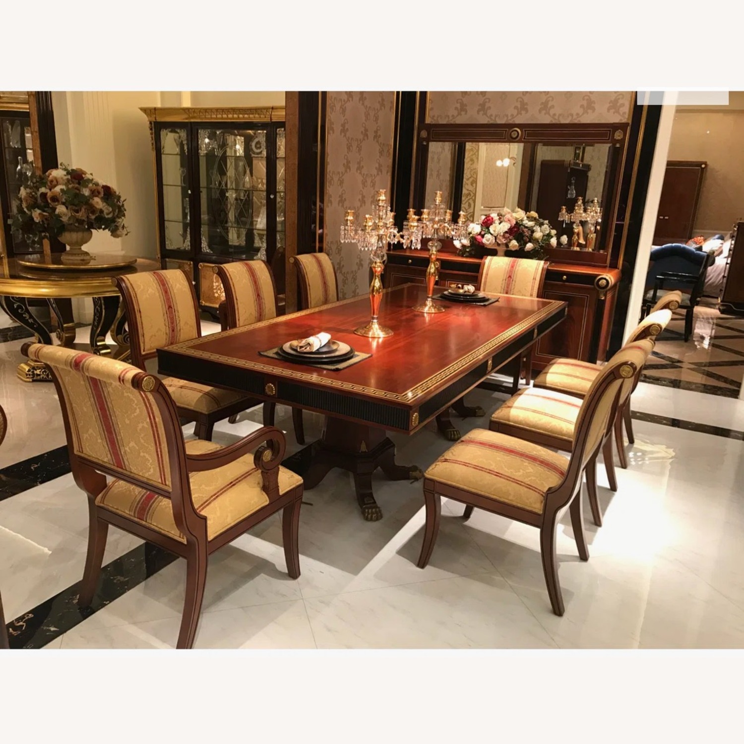 Kings Table  - image-3