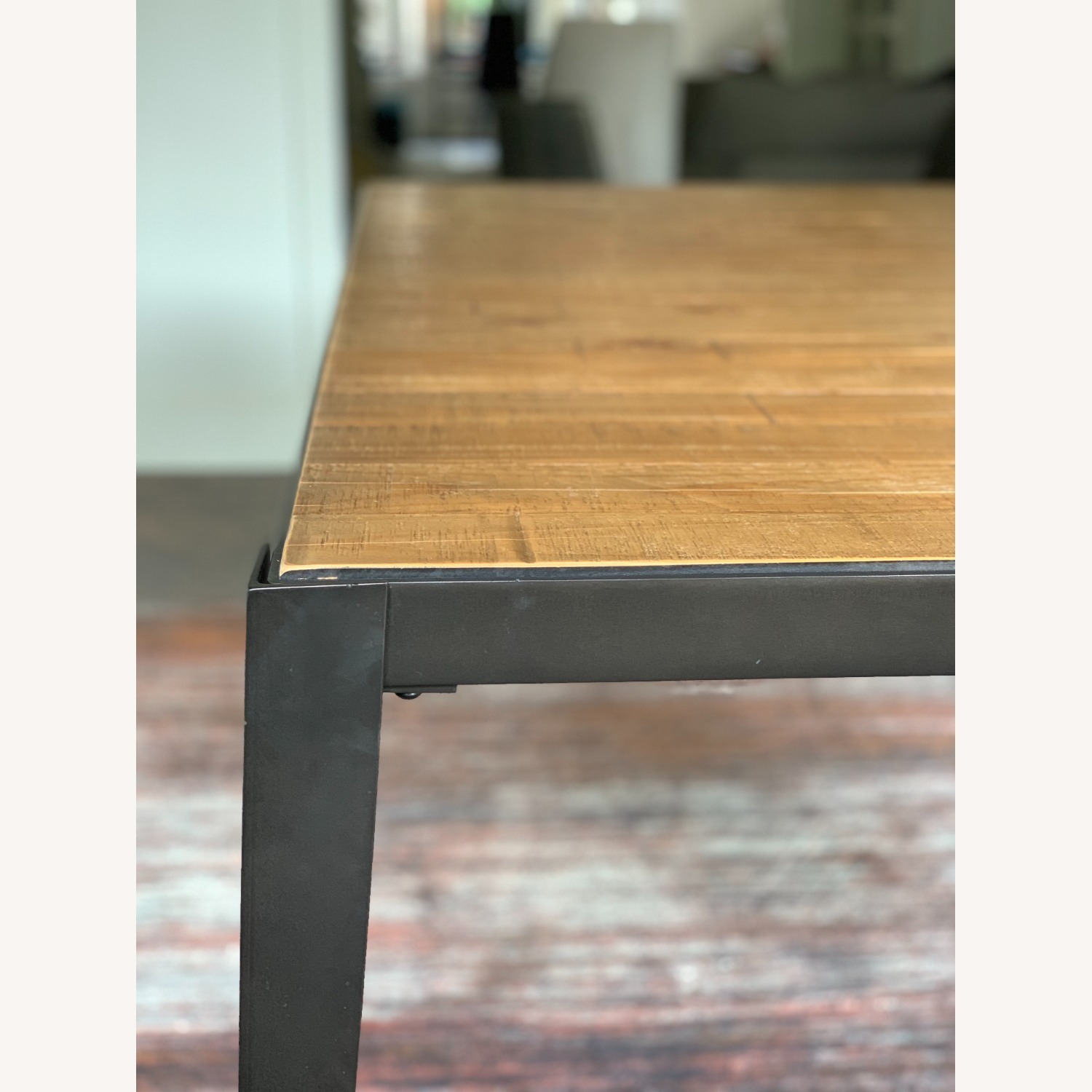 West Elm Noho Dining Table 72" - image-5