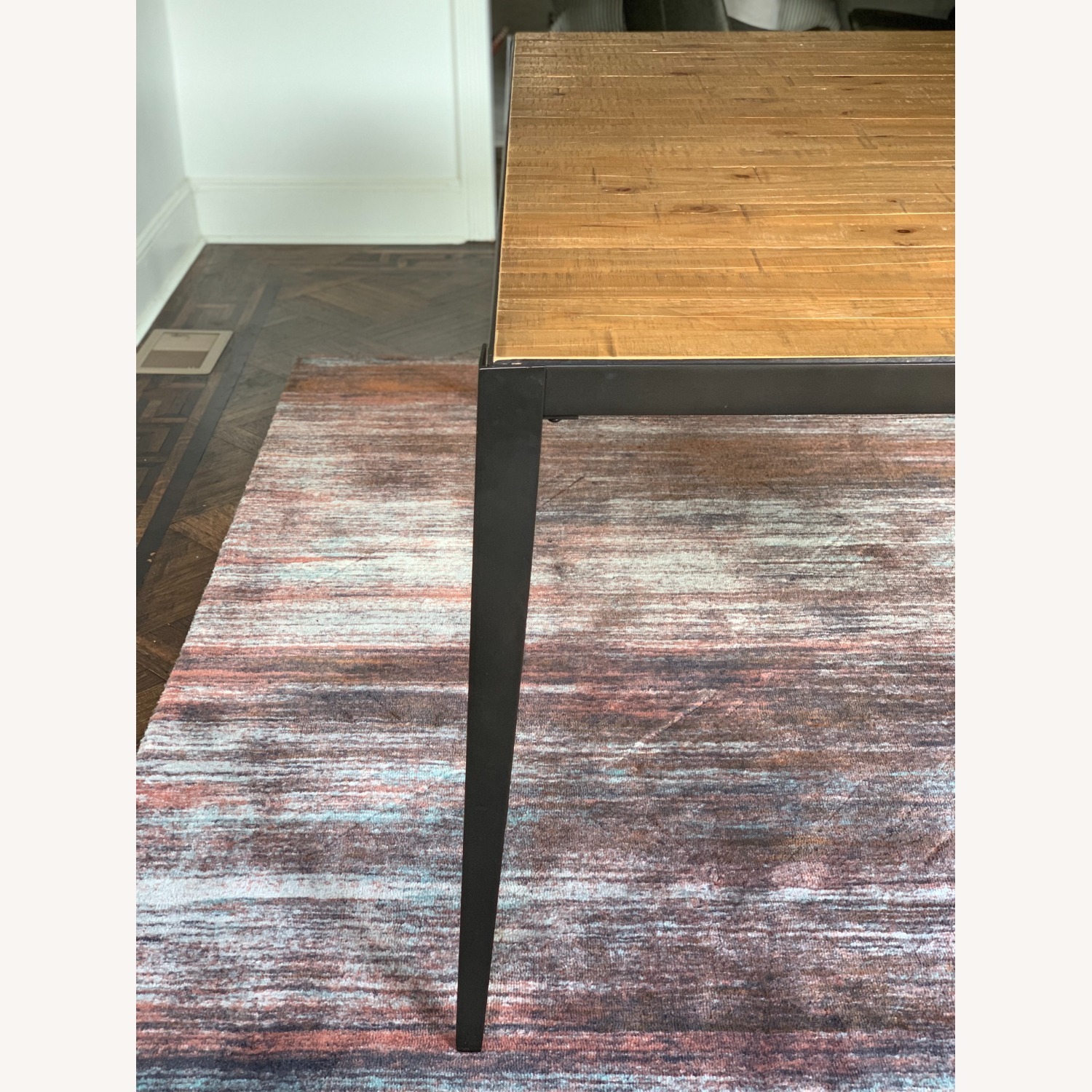 West Elm Noho Dining Table 72" - image-3