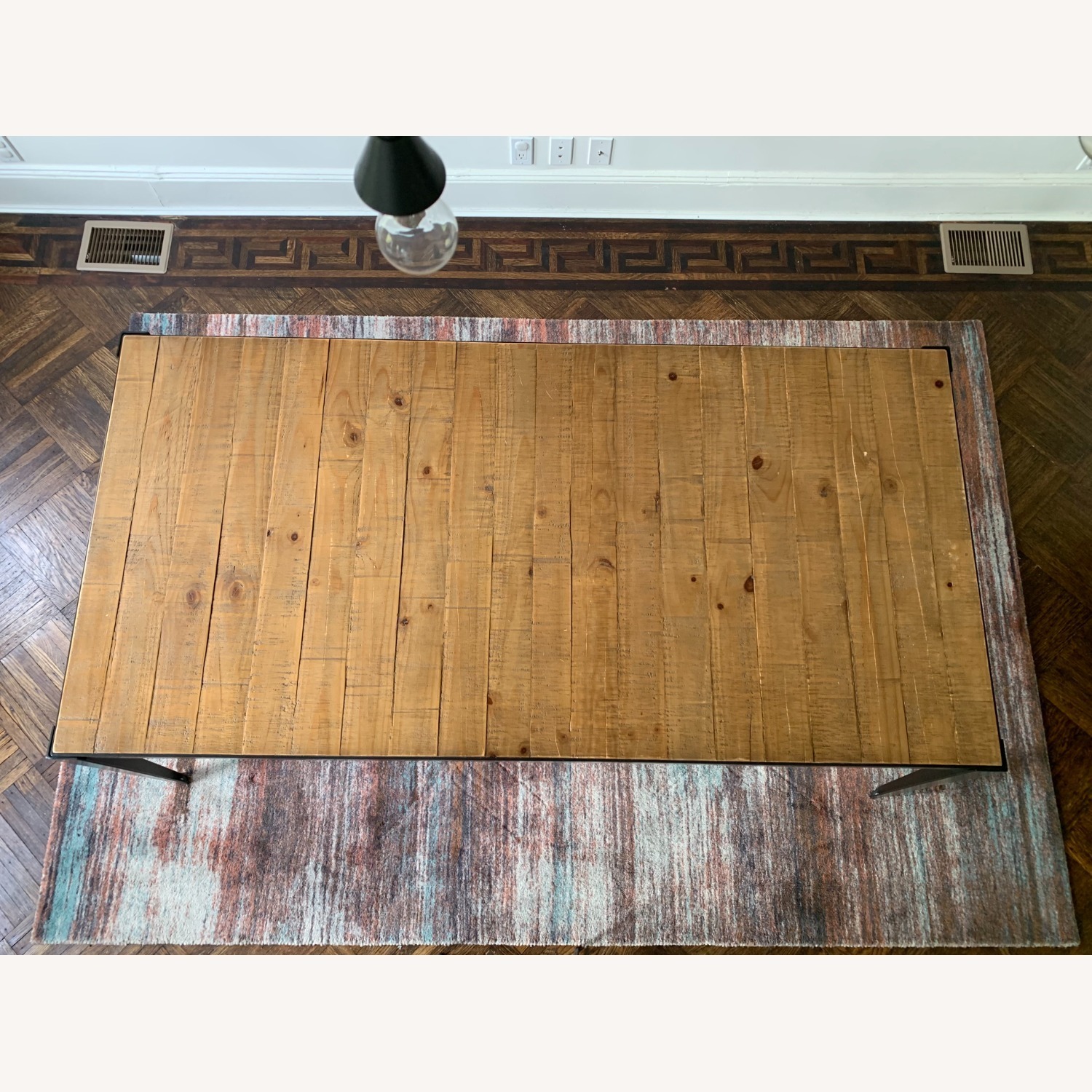 West Elm Noho Dining Table 72" - image-7