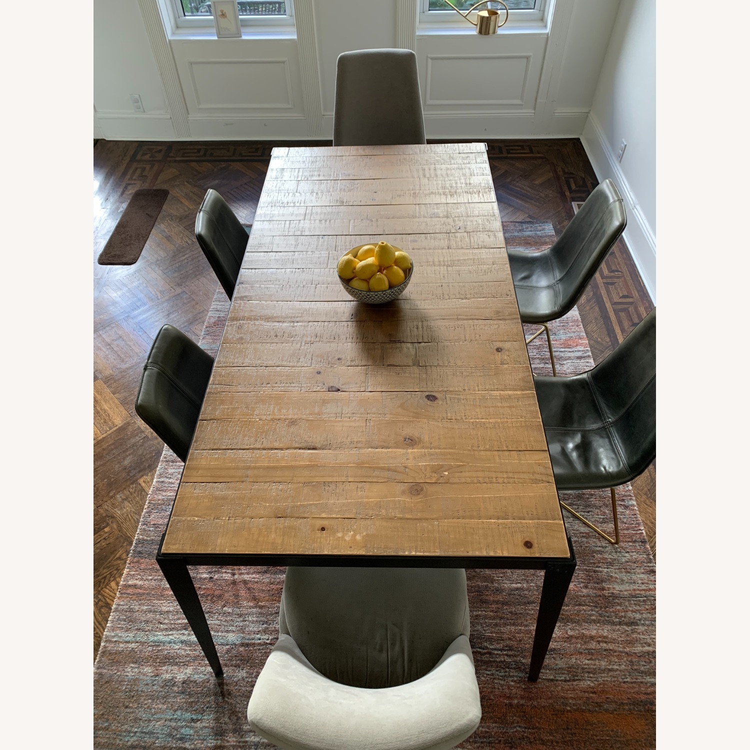 West Elm Noho Dining Table 72" - image-6