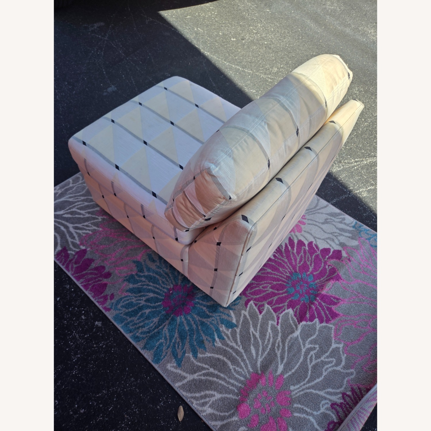 Bernhardt Side Chair - image-2