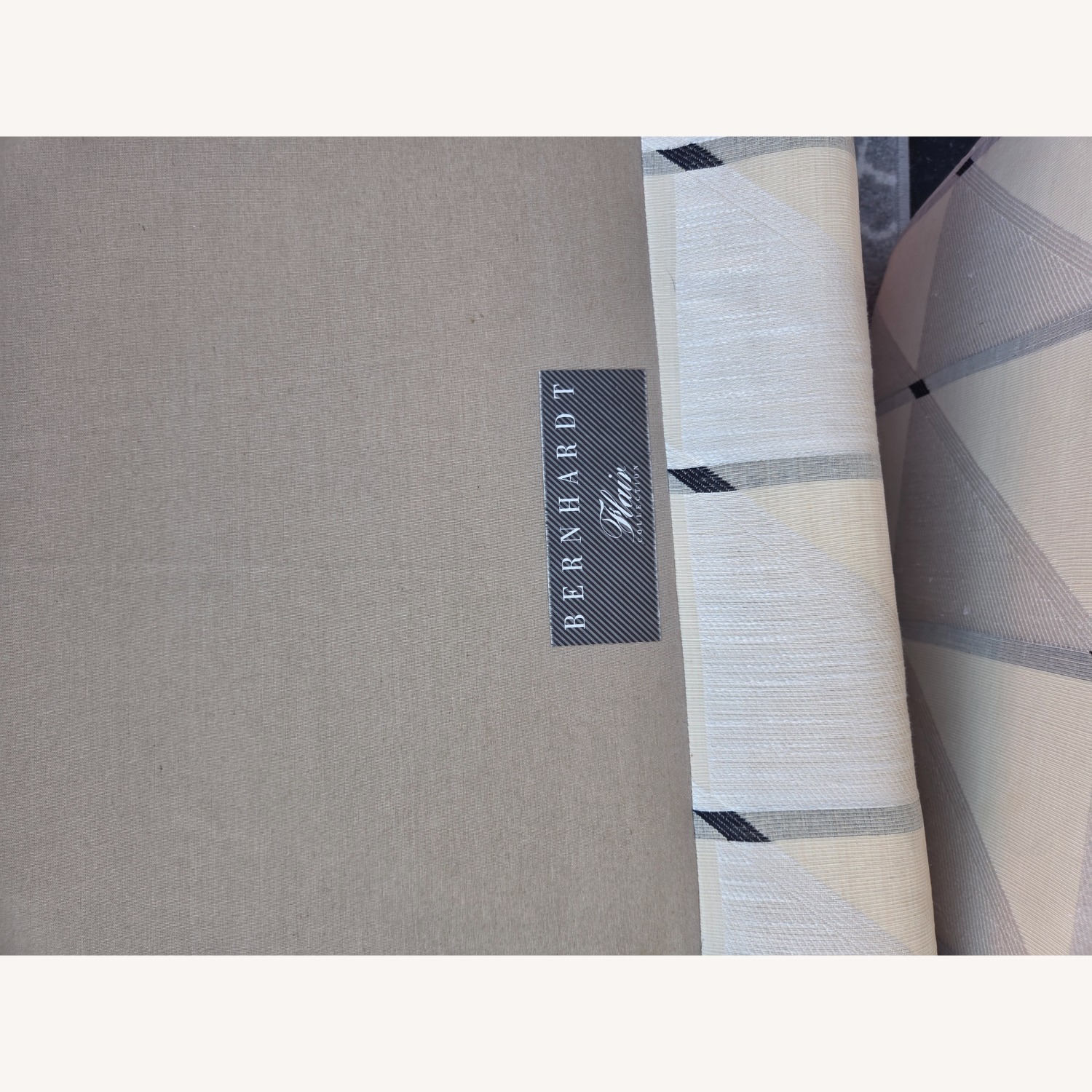 Bernhardt Side Chair - image-3