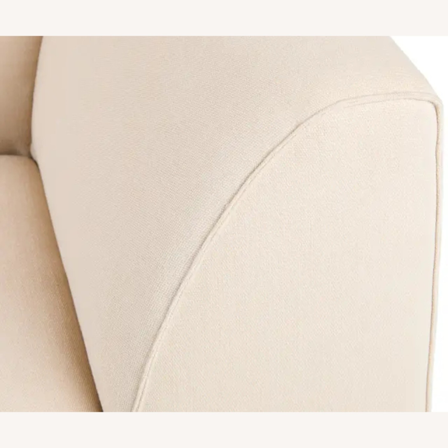 Article Sanna Ivory Corner Module - image-1