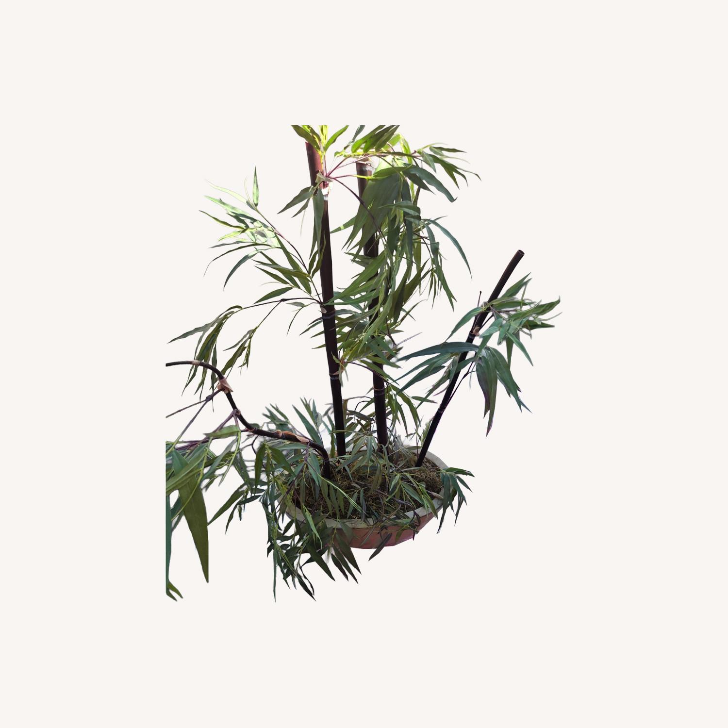 Yellow Bamboo Décor - image-0