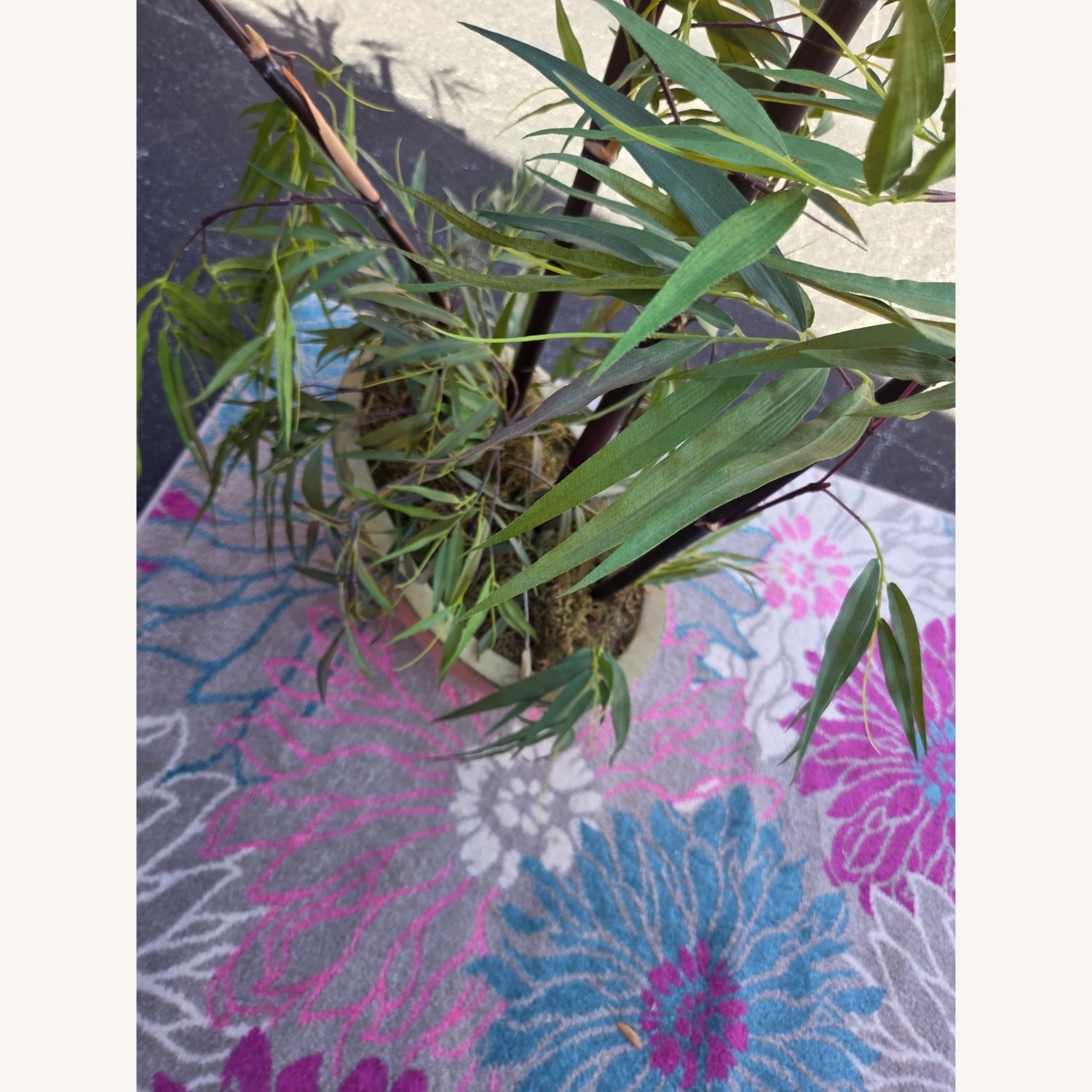 Yellow Bamboo Décor - image-2