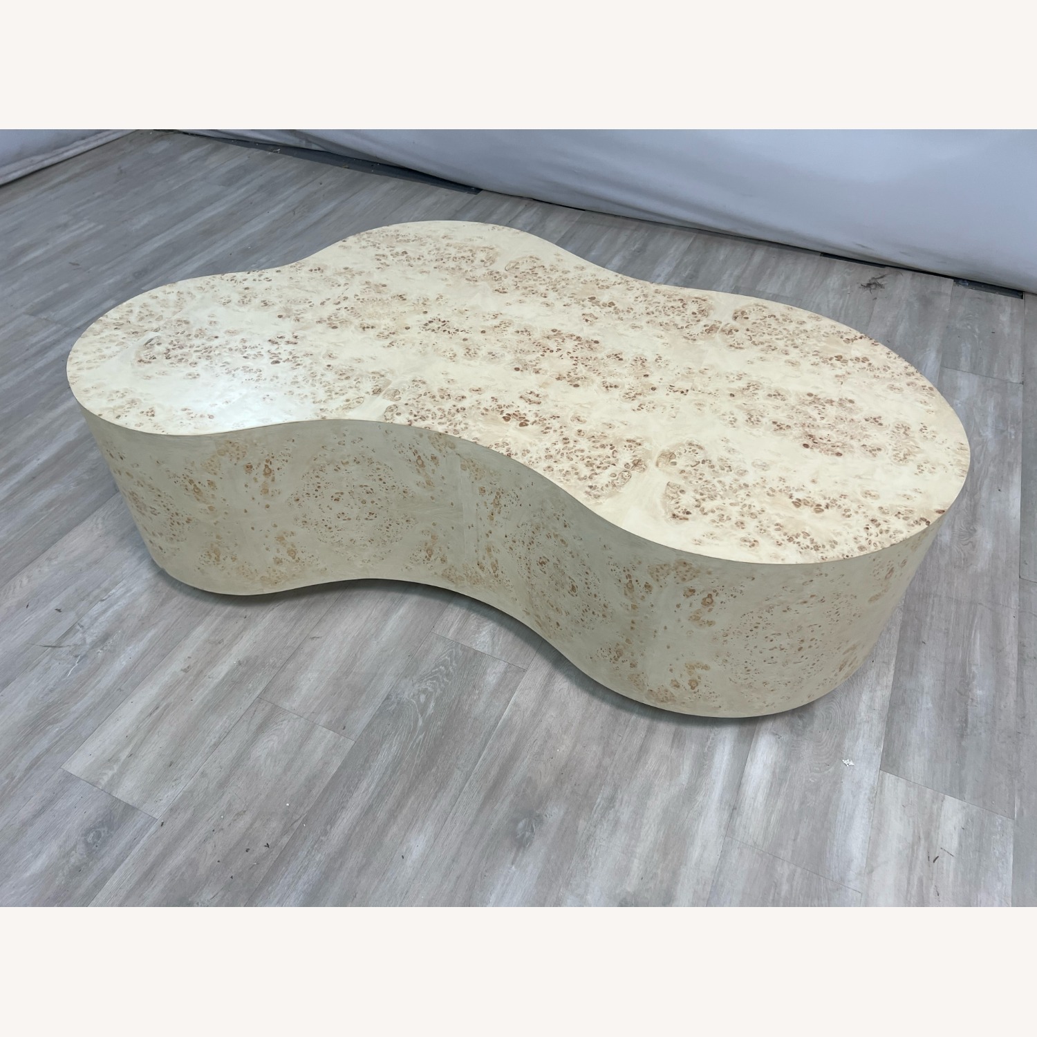 Artistica Home Signature Baronet Solid Coffee Table - image-4